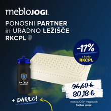 Naložite sliko v pregledovalnik galerije, mebloJOGI® Vzglavnik Tactus Latex