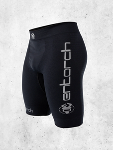 Action Shorts BLACK