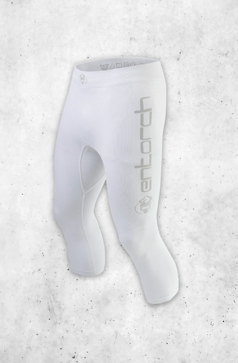 Action pants WHITE