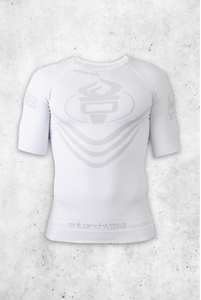 Action shirt UW3 WHITE