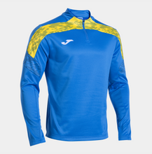 Naložite sliko v pregledovalnik galerije, Ogrevalka dolgi rokav Joma RKCPL 25/26
