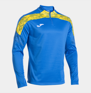 Ogrevalka dolgi rokav Joma RKCPL 25/26