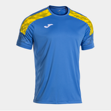 Naložite sliko v pregledovalnik galerije, Ogrevalka kratek rokav Joma RKCPL 25/26
