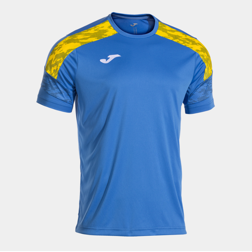 Ogrevalka kratek rokav Joma RKCPL 25/26