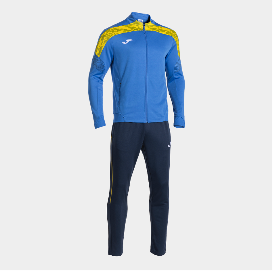 Dvodelna trenerka Joma RKCPL 25/26