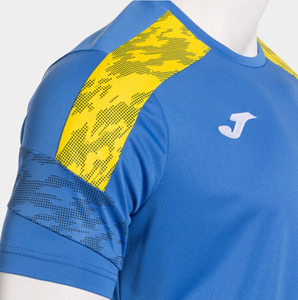Ogrevalka kratek rokav Joma RKCPL 25/26
