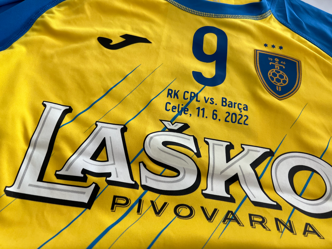 SPECIAL EDITION: RKCPL VS. BARCA